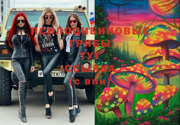кристаллы Белокуриха